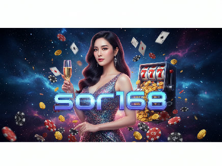 sor168 ทางเข้า