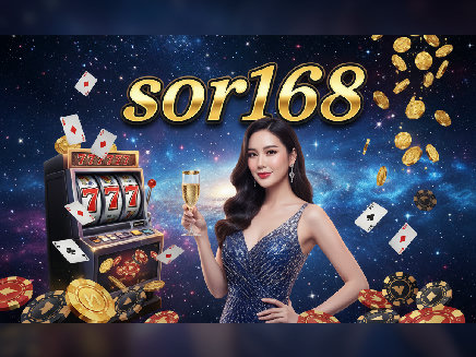 sor168 PG SLOT