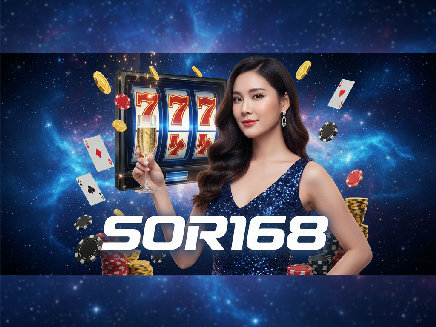 sor168 เว็บตรง