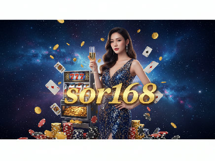 สมัคร sor168